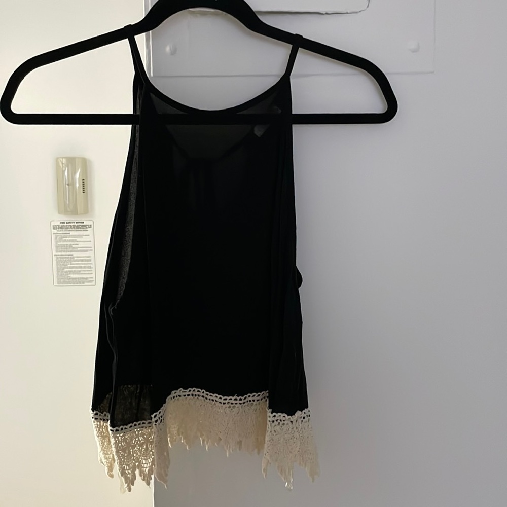Tobi black top